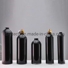 Empty Store Seamless Aluminum Alloy Paintball Cylinders